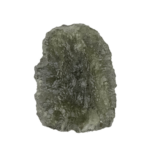 Moldavite 1.33 g 14x11x7mm - InnerVision Crystals