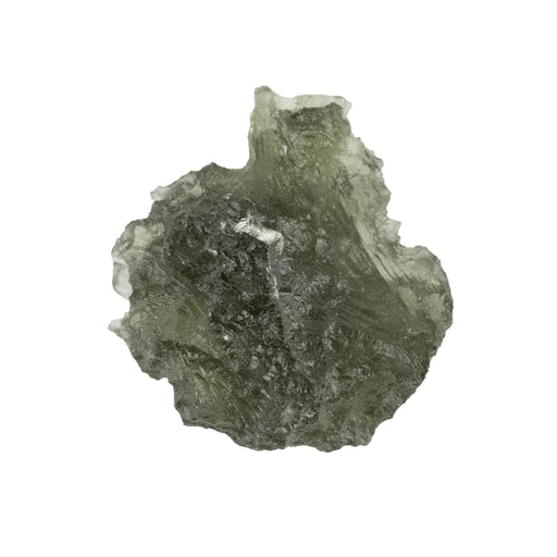 Moldavite 1.33 g 14x13x11mm - InnerVision Crystals