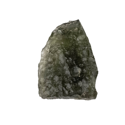 Moldavite 1.33 g 15x12x6mm - InnerVision Crystals