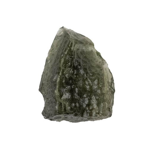 Moldavite 1.33 g 15x12x6mm - InnerVision Crystals