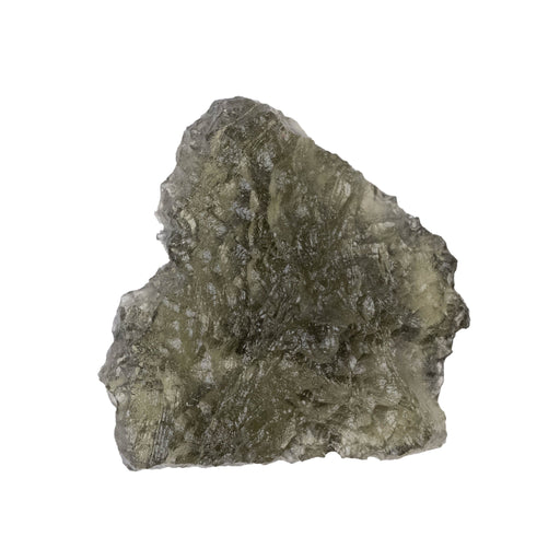 Moldavite 1.33 g 15x15x6mm - InnerVision Crystals