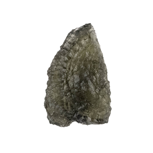 Moldavite 1.33 g 18x11x5mm - InnerVision Crystals