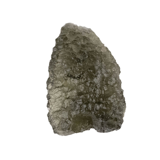 Moldavite 1.33 g 18x11x5mm - InnerVision Crystals