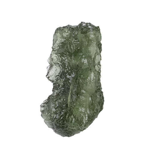 Moldavite 1.33 g 20x11x5mm - InnerVision Crystals