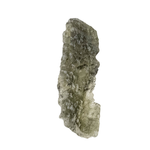 Moldavite 1.33 g 25x9x6mm - InnerVision Crystals