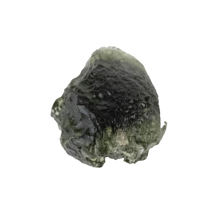 Moldavite 1.34 g 14x10x10mm - InnerVision Crystals