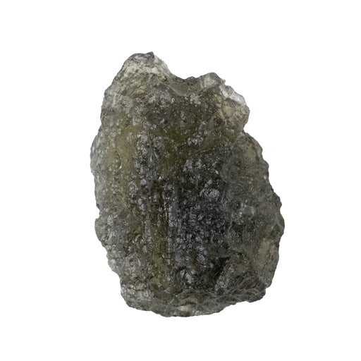 Moldavite 1.34 g 15x11x8mm - InnerVision Crystals