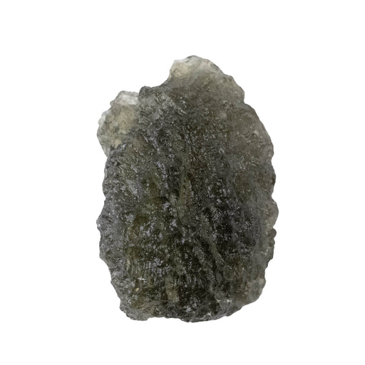 Moldavite 1.34 g 15x11x8mm - InnerVision Crystals