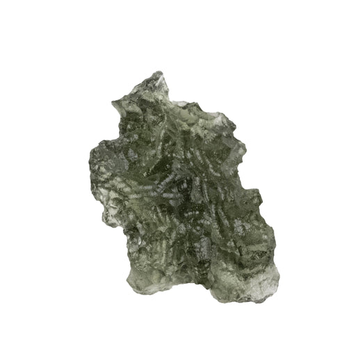 Moldavite 1.34 g 17x12x7mm - InnerVision Crystals