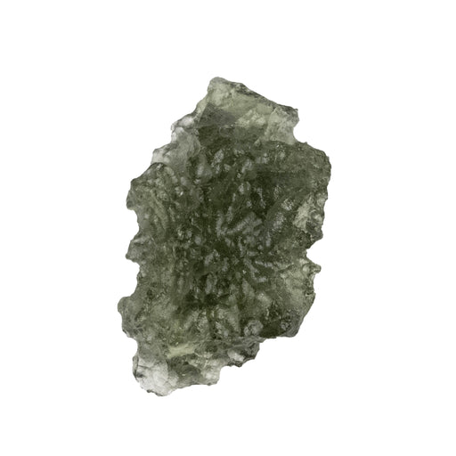 Moldavite 1.34 g 17x12x7mm - InnerVision Crystals