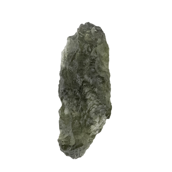 Moldavite 1.34 g 20x8x7mm - InnerVision Crystals