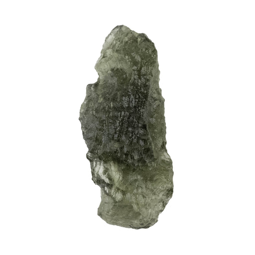 Moldavite 1.34 g 20x8x7mm - InnerVision Crystals