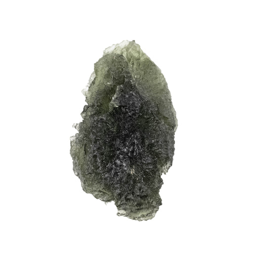 Moldavite 13.46 g 40x23x15mm - InnerVision Crystals