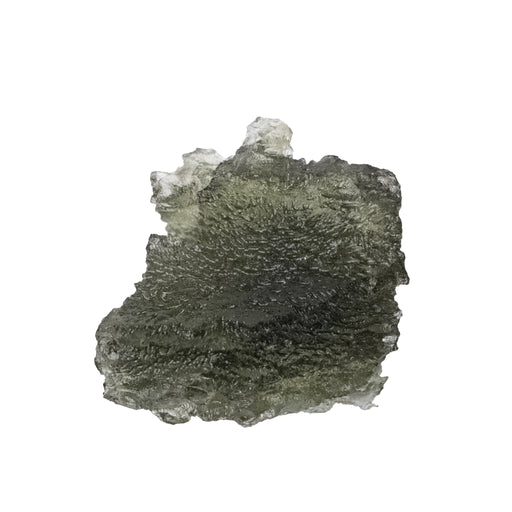 Moldavite 1.35 g 13x12x9mm - InnerVision Crystals