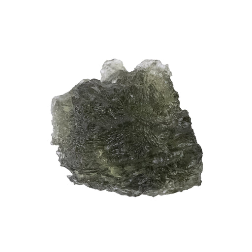 Moldavite 1.35 g 13x12x9mm - InnerVision Crystals