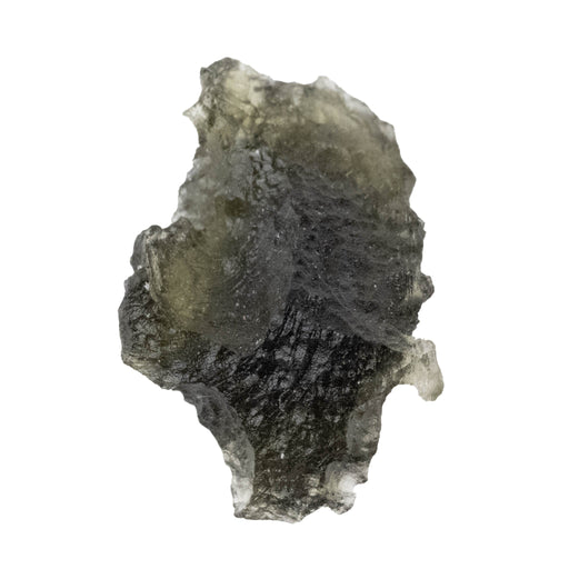 Moldavite 1.35 g 16x11x8mm - InnerVision Crystals