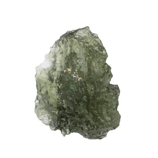 Moldavite 1.35 g 17x12x7mm - InnerVision Crystals