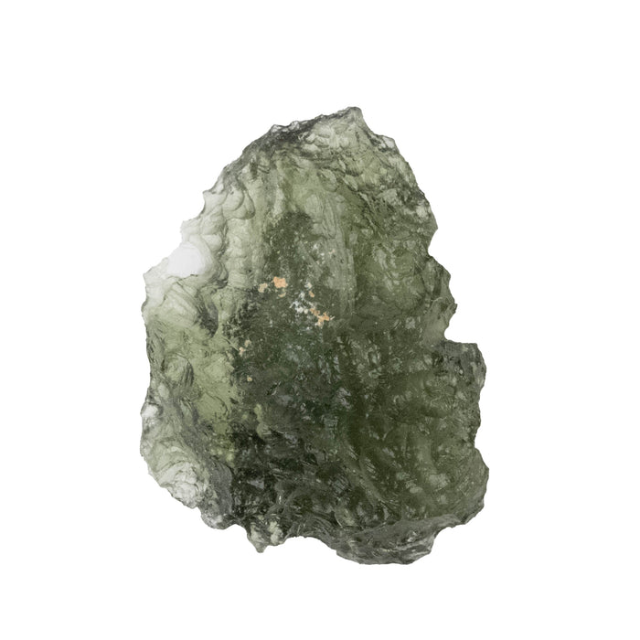 Moldavite 1.35 g 17x12x7mm - InnerVision Crystals