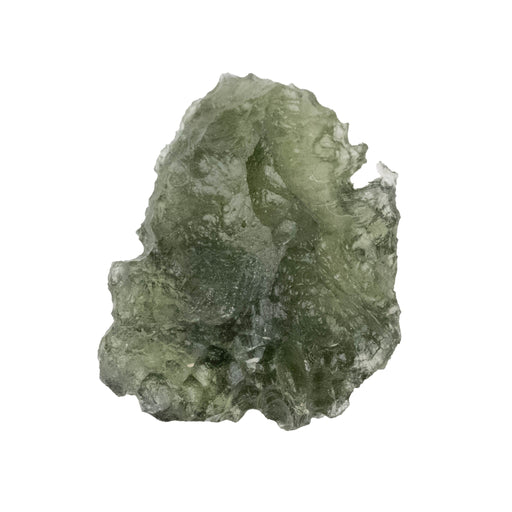 Moldavite 1.35 g 17x12x7mm - InnerVision Crystals