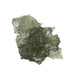 Moldavite 1.35 g 19x15x8mm - InnerVision Crystals