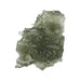 Moldavite 1.35 g 19x15x8mm - InnerVision Crystals