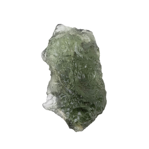 Moldavite 1.36 g 19x11x7mm - InnerVision Crystals