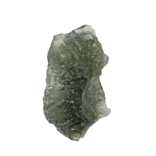 Moldavite 1.36 g 19x11x7mm - InnerVision Crystals