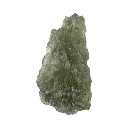 Moldavite 1.36 g 20x11x6mm - InnerVision Crystals