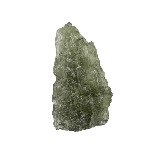 Moldavite 1.36 g 20x11x6mm - InnerVision Crystals