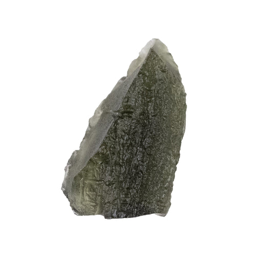 Moldavite 1.37 g 17x10x7mm - InnerVision Crystals