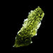 Moldavite 13.77 g 49x21x20mm - InnerVision Crystals