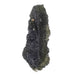 Moldavite 13.77 g 49x21x20mm - InnerVision Crystals