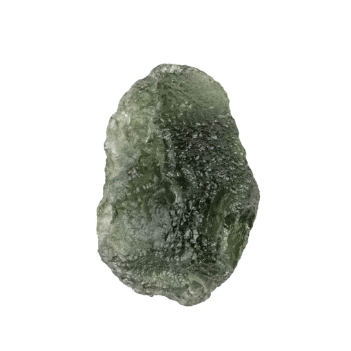 Moldavite 1.39 g 15x10x9mm - InnerVision Crystals