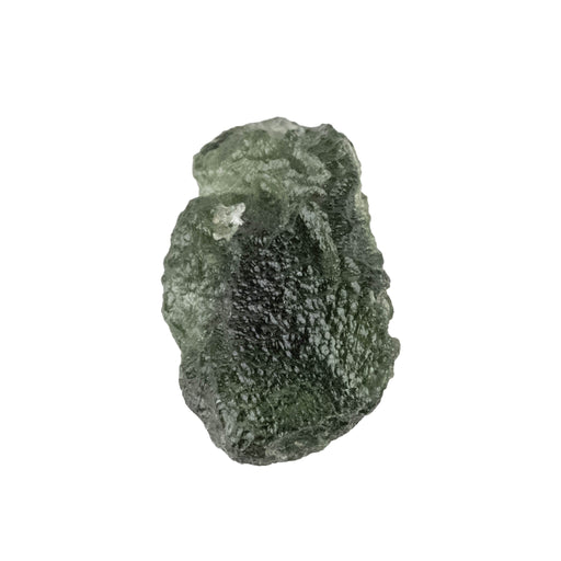 Moldavite 1.39 g 15x10x9mm - InnerVision Crystals