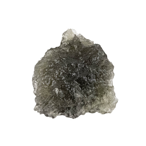 Moldavite 1.39 g 15x14x9mm - InnerVision Crystals