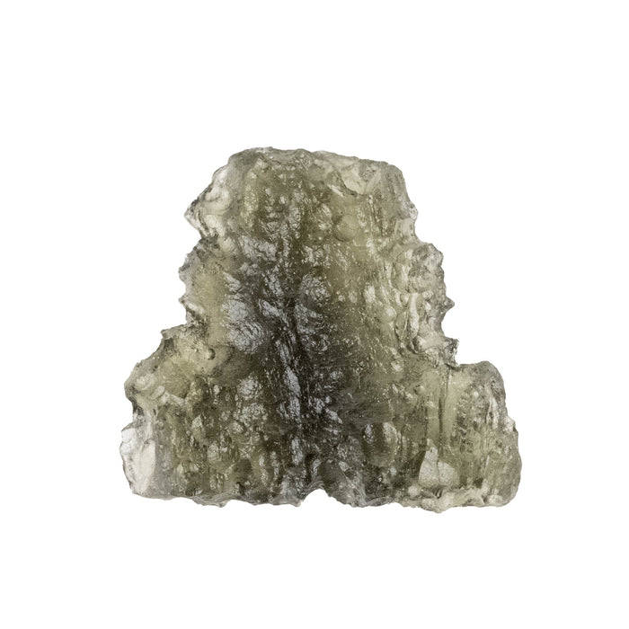 Moldavite 1.39 g 17x15x5mm - InnerVision Crystals