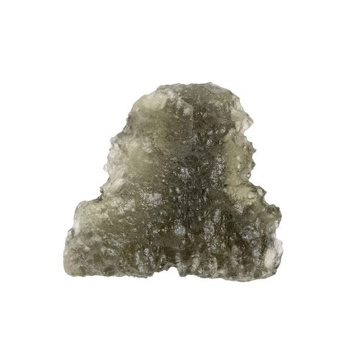 Moldavite 1.39 g 17x15x5mm - InnerVision Crystals