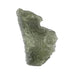 Moldavite 1.39 g 23x13x4mm - InnerVision Crystals