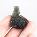 Moldavite 13.96 g 37x30x12mm - InnerVision Crystals