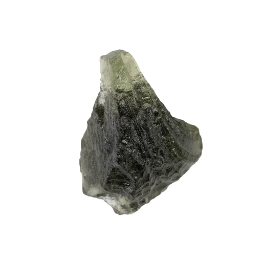 Moldavite 1.40 g 16x10x11mm - InnerVision Crystals