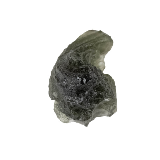 Moldavite 1.40 g 16x10x11mm - InnerVision Crystals