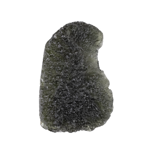 Moldavite 14.04 g 40x27x12mm - InnerVision Crystals