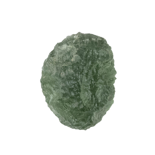 Moldavite 1.41 g 12x10x10mm - InnerVision Crystals