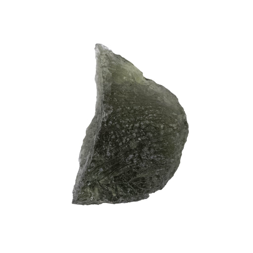 Moldavite 1.41 g 16x10x8mm - InnerVision Crystals