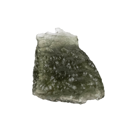 Moldavite 1.41 g 16x16x5mm - InnerVision Crystals