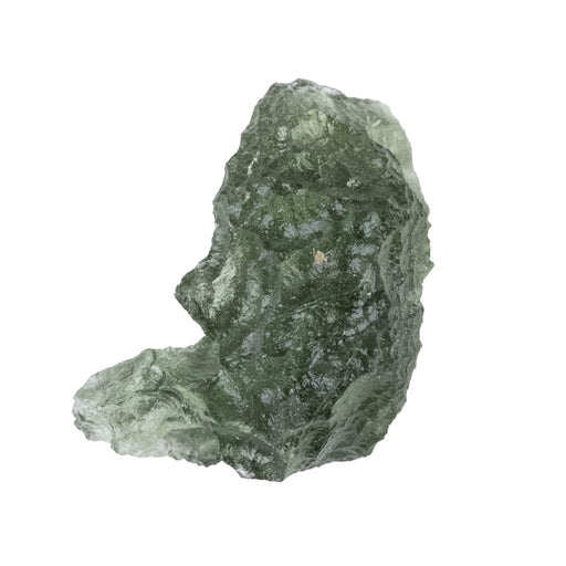 Moldavite 1.41 g 17x10x9mm - InnerVision Crystals