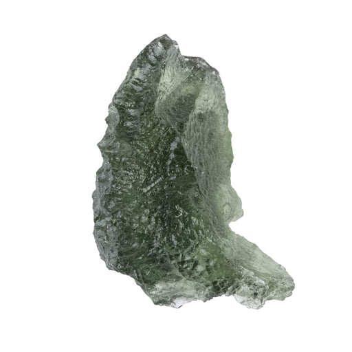 Moldavite 1.41 g 17x10x9mm - InnerVision Crystals