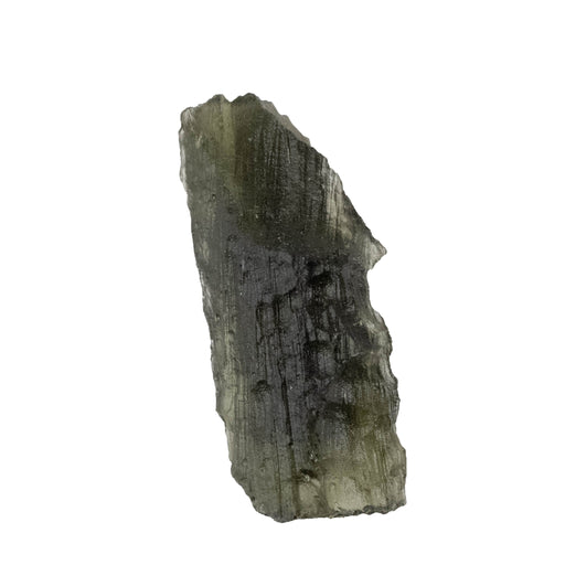 Moldavite 1.41 g 22x9x7mm - InnerVision Crystals