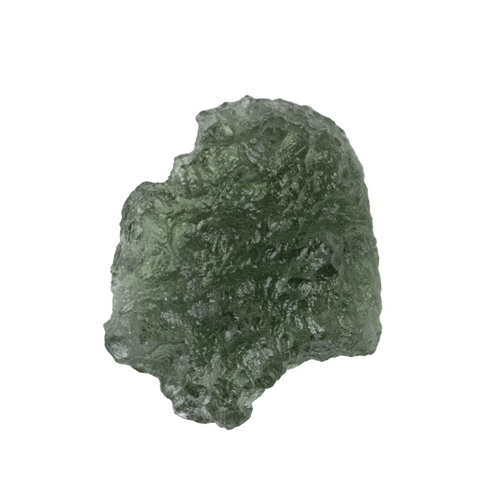 Moldavite 1.42 g 14x12x7mm - InnerVision Crystals