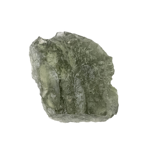 Moldavite 1.42 g 14x12x8mm - InnerVision Crystals